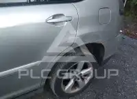 2005 Lexus RX330 фото