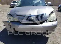 2005 Lexus RX330 фото