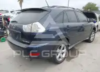 2005 Lexus RX330 фото