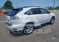 2005 Lexus RX330 фото