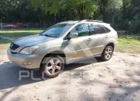 2005 Lexus RX330 photo