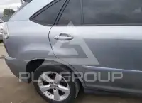 2005 Lexus RX330 photo
