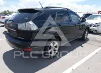 2005 Lexus RX330 фото