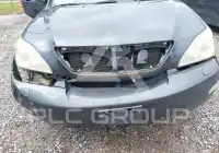 2005 Lexus RX330 фото