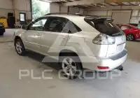 2005 Lexus RX330 photo