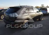 2005 Lexus RX330 фото