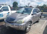 2005 Lexus RX330 фото