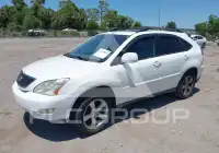 2005 Lexus RX330 фото