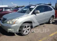 2005 Lexus RX330 photo