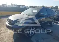 2005 Lexus RX330 фото