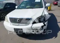 2005 Lexus RX330 фото