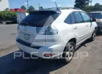 2005 Lexus RX330 фото