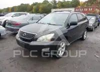 2005 Lexus RX330 photo