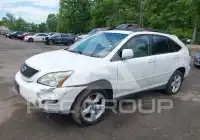 2005 Lexus RX330 фото