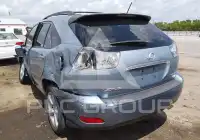 2005 Lexus RX330 фото