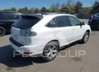 2005 Lexus RX330 фото