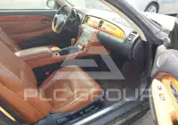 2005 Lexus SC фото