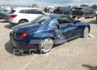 2005 Lexus SC photo