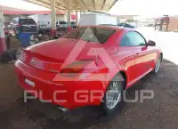 2005 Lexus SC фото