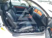 2005 Lexus SC фото