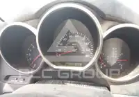 2005 Lexus SC фото