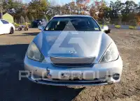 2005 Lexus ES330 photo