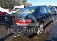 2005 Lexus ES330 фото
