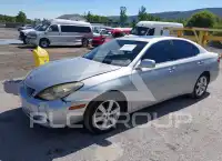 2005 Lexus ES330 photo