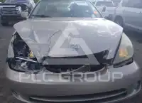 2005 Lexus ES330 photo