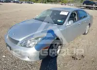 2005 Lexus ES330 фото
