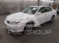 2005 Lexus ES330 фото