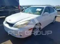 2005 Lexus ES330 фото