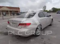 2005 Lexus ES330 photo