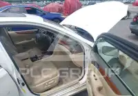 2005 Lexus ES330 photo