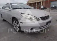 2005 Lexus ES330 photo