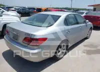 2005 Lexus ES330 фото