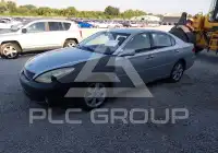 2005 Lexus ES330 photo