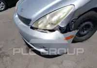 2005 Lexus ES330 фото
