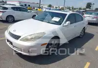 2005 Lexus ES330 фото
