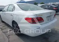 2005 Lexus ES330 photo