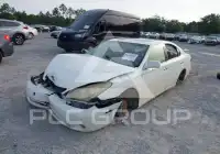 2005 Lexus ES330 фото