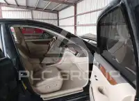 2005 Lexus ES330 photo