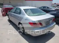 2005 Lexus ES330 фото