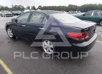 2005 Lexus ES330 photo