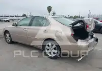 2005 Lexus ES330 photo