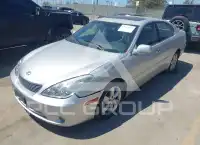 2005 Lexus ES330 photo