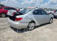 2005 Lexus ES330 photo