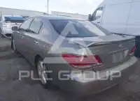 2005 Lexus ES330 photo