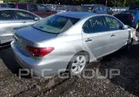 2005 Lexus ES330 photo