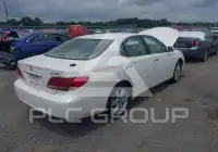 2005 Lexus ES330 photo